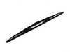 ES#252662 - 40722A - Wiper Blade - 22" - Bosch "MICRO EDGE" - Driver's side - Bosch - 