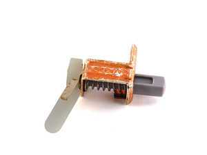 ES#2608213 - 96861360100 - Parking Brake/Door Switch - Priced Each - Contact switch for hand brake or interior lights - Original Equipment Supplier - Porsche