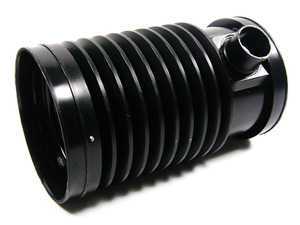 ES#34754 - 13711432409 - Air Intake Boot - ASC+T - Located between MAF and airbox on the BMW M60 V8 engine - Genuine BMW - BMW