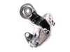 ES#252219 - 8E0199352N - Lower Engine Mount Bracket - Right - (NO LONGER AVAILABLE) - Lower mount secured to the body of the vehicle - Genuine Volkswagen Audi - 