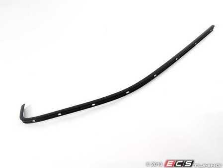 ES#95021 - 51348174475 - COVERING - Genuine BMW - BMW