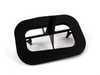 ES#177495 - 64118391242 - E38 Microfilter Cover - Right - Covers the right side if the clean air channel - Genuine BMW - BMW
