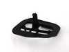 ES#177495 - 64118391242 - E38 Microfilter Cover - Right - Covers the right side if the clean air channel - Genuine BMW - BMW