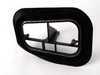 ES#177495 - 64118391242 - E38 Microfilter Cover - Right - Covers the right side if the clean air channel - Genuine BMW - BMW