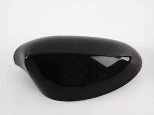 ES#79592 - 51160414216 - BMW Performance Mirror Cover - Right - (NO LONGER AVAILABLE) - Carbon fiber - Genuine BMW M Performance - 
