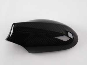 ES#79593 - 51160414217 - BMW Performance Mirror Cover - Left - (NO LONGER AVAILABLE) - Carbon fiber - Genuine BMW M Performance - 