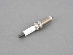 ES#3548430 - 12120054451 - Genuine BMW Spark Plug  - BMW high-power spark plug for enhanced performance in select models. - Genuine BMW - BMW