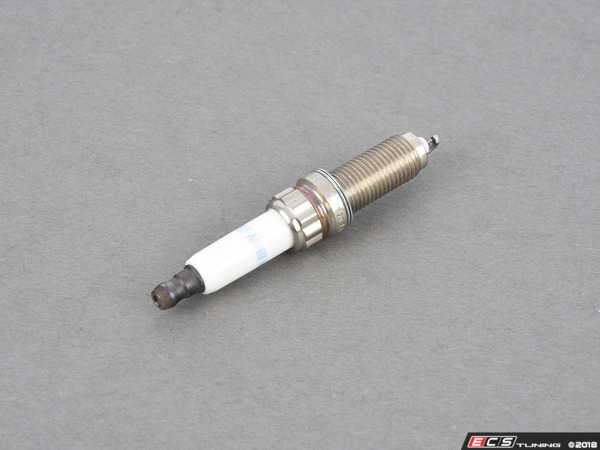 BMW☆純正スパークプラグ ハイパワー 12120054451 ② BMW High Power Spark Plug - Genuine BMW 12120054451 | FCP Euro
