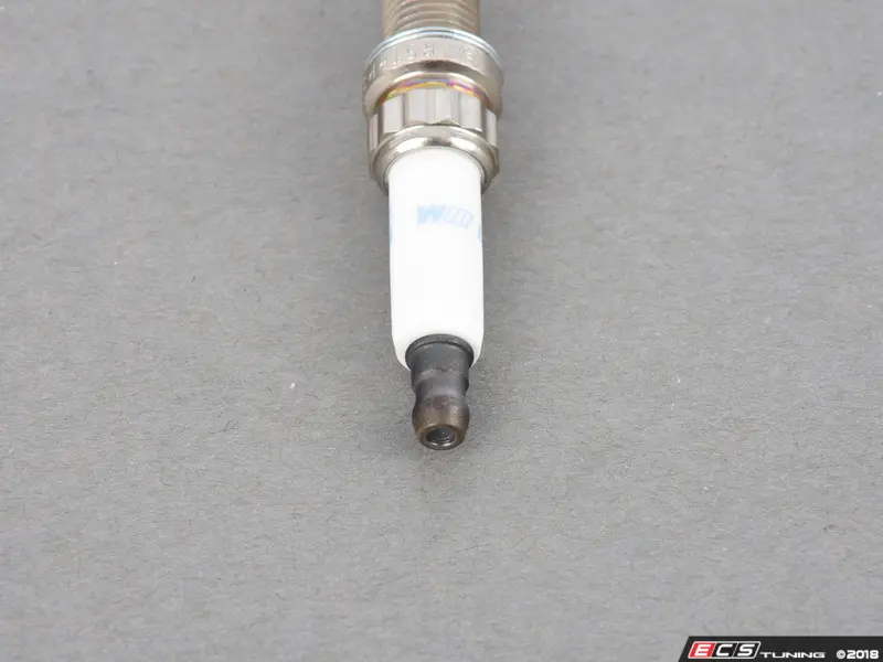 Genuine BMW - 12120054451 - Genuine BMW Spark Plug (12-12-0