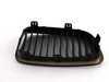 ES#127357 - 51710441921 - Blackout Kidney Grille - Left - (NO LONGER AVAILABLE) - Also referred to as the BMW Performance grille - Genuine BMW M Performance - 