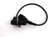 ES#28343 - 12141703221 - Camshaft Position Sensor - (NO LONGER AVAILABLE) - Located on the left side of the cylinder head, near the front of the engine - Genuine BMW - 