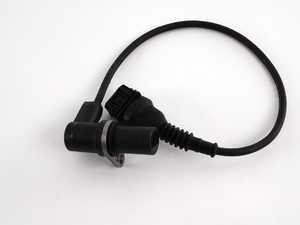 ES#28343 - 12141703221 - Camshaft Position Sensor - (NO LONGER AVAILABLE) - Located on the left side of the cylinder head, near the front of the engine - Genuine BMW - 