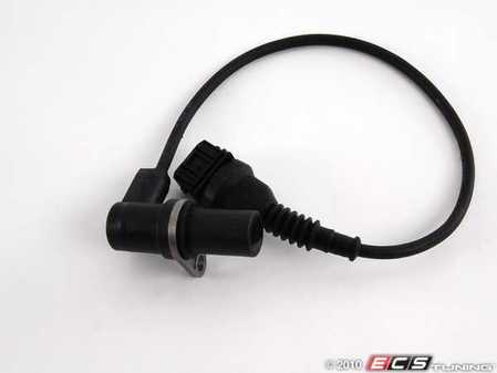 ES#28343 - 12141703221 - Camshaft Position Sensor - (NO LONGER AVAILABLE) - Located on the left side of the cylinder head, near the front of the engine - Genuine BMW - 