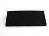 ES#242655 - 51118045504 - License Plate Bracket - This base is used to mount standard license plates - Genuine BMW - BMW