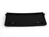 ES#242655 - 51118045504 - License Plate Bracket - This base is used to mount standard license plates - Genuine BMW - BMW