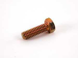 ES#186504 - 72118191870 - Hex Bolt - Genuine BMW - BMW