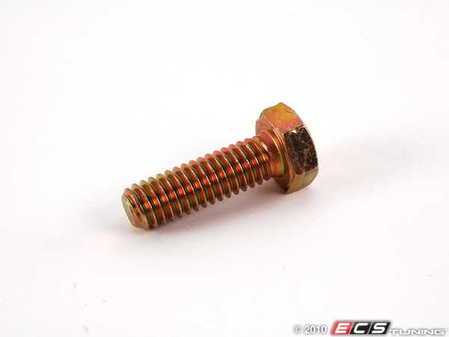 ES#186504 - 72118191870 - Hex Bolt - Genuine BMW - BMW