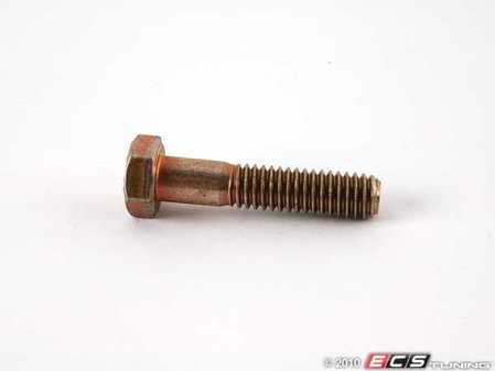 ES#185687 - 72111922499 - BOLT - Genuine BMW - BMW
