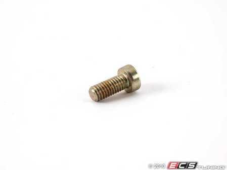ES#15978 - 07129903401 - SCREW - Genuine BMW - BMW