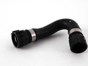 ES#25170 - 11537830713 -  Expansion Tank Hose - Hose from expansion tank to engine - Genuine BMW - BMW