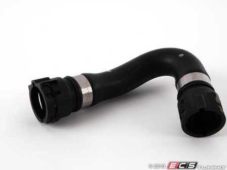 ES#25170 - 11537830713 -  Expansion Tank Hose - Hose from expansion tank to engine - Genuine BMW - BMW