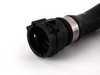 ES#25170 - 11537830713 -  Expansion Tank Hose - Hose from expansion tank to engine - Genuine BMW - BMW