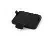 ES#75006 - 51118041133 - M-Tech Tow Hook Cover - Front - (NO LONGER AVAILABLE) - Comes in primer, ready for paint - Genuine BMW - 