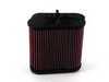 ES#2568617 - 13727838805 - Air Filter - (NO LONGER AVAILABLE) - Protect your engine, improve performance - K&N - 