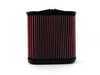 ES#2568617 - 13727838805 - Air Filter - (NO LONGER AVAILABLE) - Protect your engine, improve performance - K&N - 