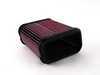 ES#2568617 - 13727838805 - Air Filter - (NO LONGER AVAILABLE) - Protect your engine, improve performance - K&N - 