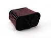 ES#2568617 - 13727838805 - Air Filter - (NO LONGER AVAILABLE) - Protect your engine, improve performance - K&N - 