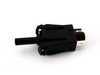 ES#2100430 - 2018202110 - Door Jamb Switch - Priced Each - Used in many applications, Trunk Light Switch, Parking Brake Switch, Anti-Theft Hood Switch, Glove Box Lamp Switch, Door Jamb Switch. Please verify per your vehicle. - Hella - Mercedes Benz