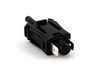 ES#2100430 - 2018202110 - Door Jamb Switch - Priced Each - Used in many applications, Trunk Light Switch, Parking Brake Switch, Anti-Theft Hood Switch, Glove Box Lamp Switch, Door Jamb Switch. Please verify per your vehicle. - Hella - Mercedes Benz