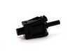 ES#2100430 - 2018202110 - Door Jamb Switch - Priced Each - Used in many applications, Trunk Light Switch, Parking Brake Switch, Anti-Theft Hood Switch, Glove Box Lamp Switch, Door Jamb Switch. Please verify per your vehicle. - Hella - Mercedes Benz