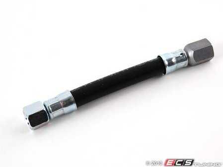 ES#2100434 - 1164705275 - Fuel Hose - From Fuel Accumulator To Feed Line - Cohline - Mercedes Benz