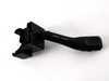 ES#251204 - 4B0953503E01C - Wiper Stalk - Satin Black - Controls the on/off and speed functions of the wipers - Vemo - Volkswagen