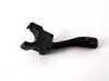 ES#251204 - 4B0953503E01C - Wiper Stalk - Satin Black - Controls the on/off and speed functions of the wipers - Vemo - Volkswagen