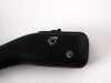ES#251204 - 4B0953503E01C - Wiper Stalk - Satin Black - Controls the on/off and speed functions of the wipers - Vemo - Volkswagen