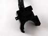 ES#251204 - 4B0953503E01C - Wiper Stalk - Satin Black - Controls the on/off and speed functions of the wipers - Vemo - Volkswagen