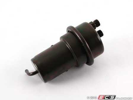 ES#2100431 - 0004760121 - Fuel Pressure Accumulator - Located near the fuel pump - Bosch - Mercedes Benz
