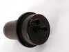 ES#2100431 - 0004760121 - Fuel Pressure Accumulator - Located near the fuel pump - Bosch - Mercedes Benz