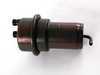 ES#2100431 - 0004760121 - Fuel Pressure Accumulator - Located near the fuel pump - Bosch - Mercedes Benz