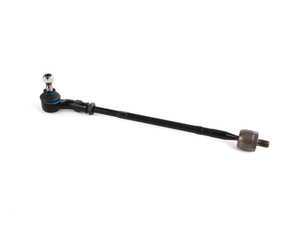 ES#1021 - 1H0422804B - Tie Rod Assembly - Right - Replace tie rod assemblies and address all defective parts - Meyle - Volkswagen