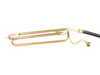 ES#2091701 - 32411141714 - Power Steering Cooler - Also includes return hose - MTC - BMW