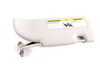 ES#1877259 - 51166959913 - Sun Visor / Mirror Illumination Left - Horizon Grey - Replace your broken or missing visor. - Genuine MINI - MINI