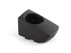 ES#82014 - 51163404799 - E83 X3 Cup Holder - Schwarz - Genuine BMW - BMW