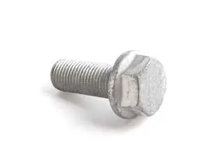 Front Caliper Carrier Bolt - Priced Each