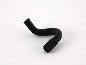 ES#2802677 - 1HM121058 - Coolant Hose - Connects coolant flange to transmission cooler - Rein - Volkswagen