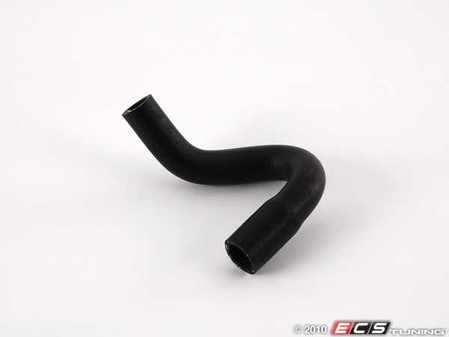 ES#2802677 - 1HM121058 - Coolant Hose - Connects coolant flange to transmission cooler - Rein - Volkswagen