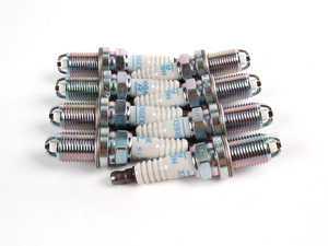 ES#250660 - BKR6EK-8 - Spark Plugs - Set Of Eight (BKR6EK) - From a leader in engine electrical. - NGK - BMW